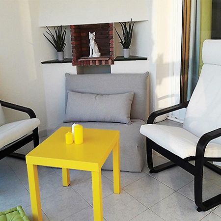 Apartament Cocoon Casa Mijas Zewnętrze zdjęcie