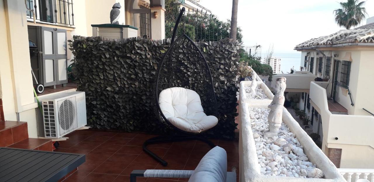Apartament Cocoon Casa Mijas Zewnętrze zdjęcie