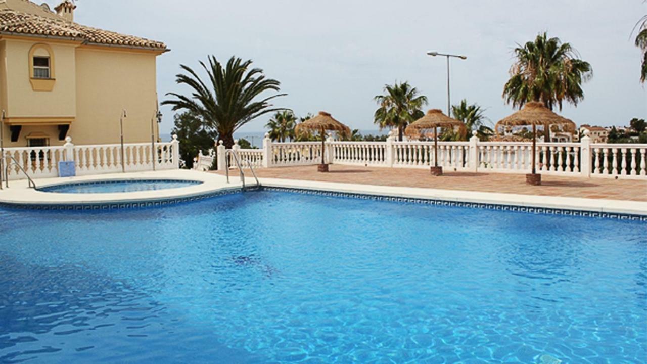 Apartament Cocoon Casa Mijas Zewnętrze zdjęcie