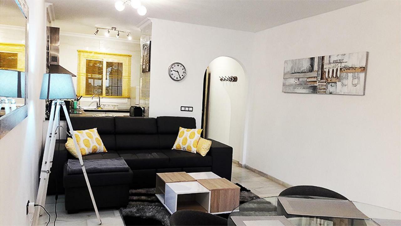 Apartament Cocoon Casa Mijas Zewnętrze zdjęcie