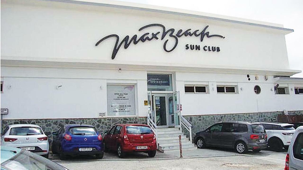 Apartament Cocoon Casa Mijas Zewnętrze zdjęcie
