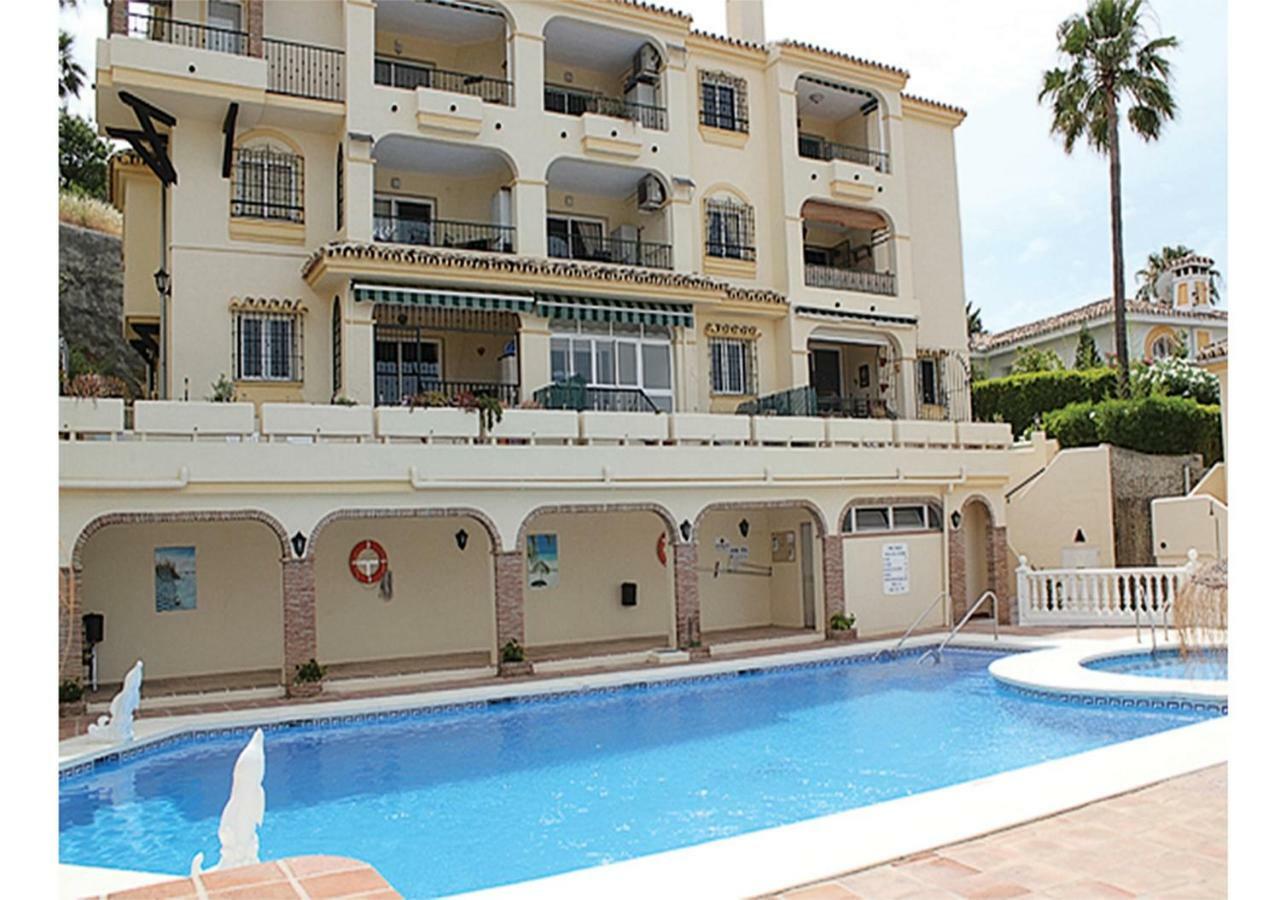 Apartament Cocoon Casa Mijas Zewnętrze zdjęcie