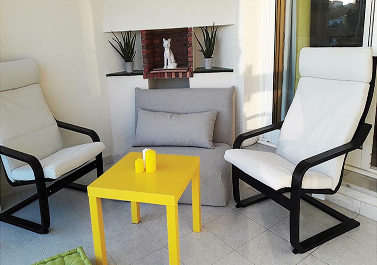 Apartament Cocoon Casa Mijas Zewnętrze zdjęcie