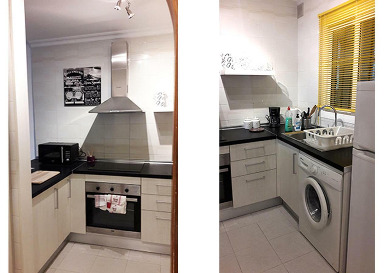 Apartament Cocoon Casa Mijas Zewnętrze zdjęcie